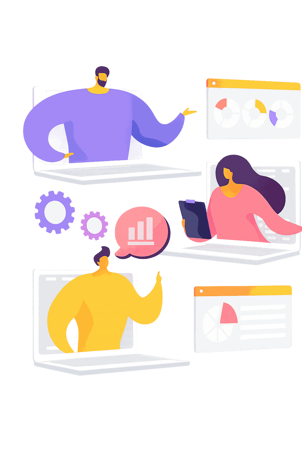 online markating abra